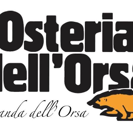Locanda Dell'Orsa Bologna Exterior photo